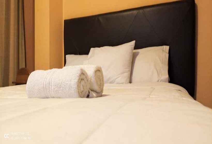 בית מלון כפרי Don Sam