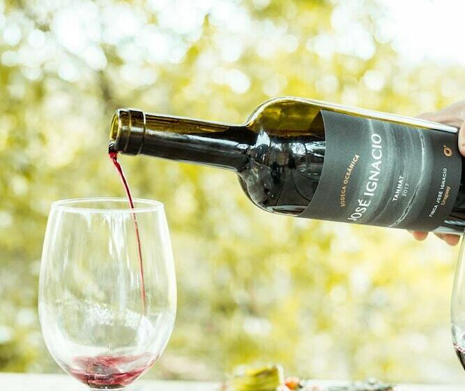 Hotel Folk Glamp Tents