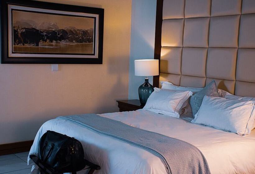 Hotel Fumani Game Lodge