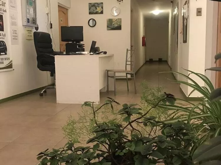 ホテル Il Riposo