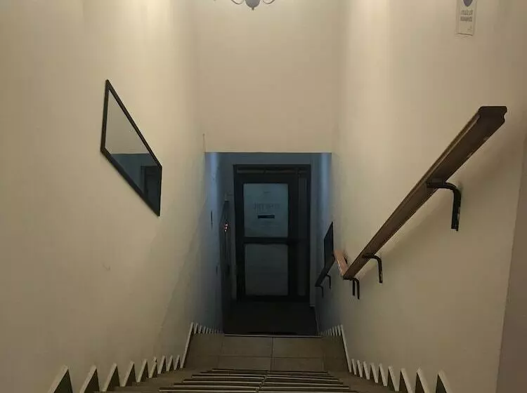 ホテル Il Riposo