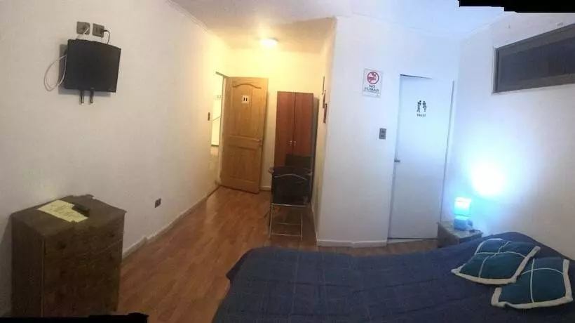 ホテル Il Riposo
