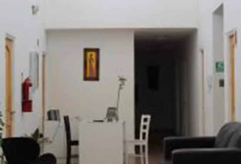 ホテル Il Riposo