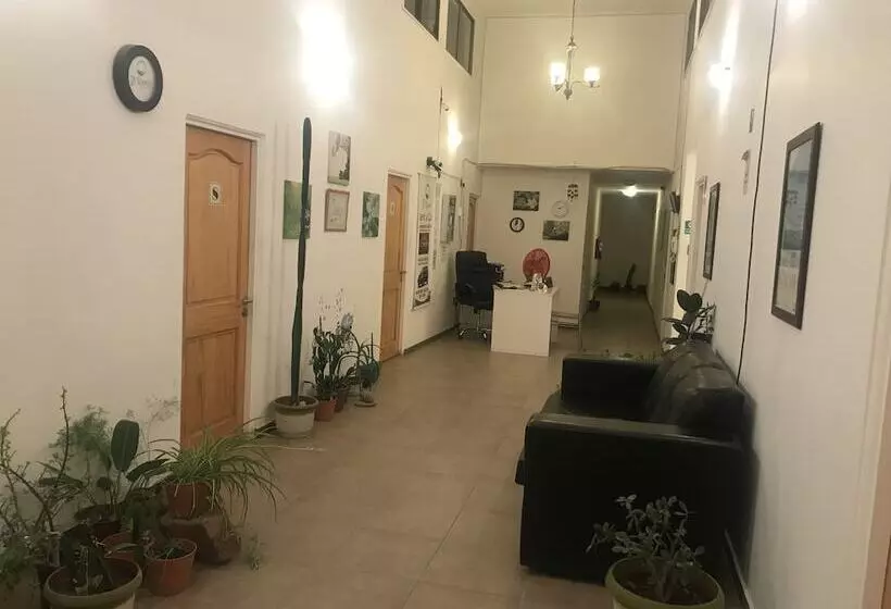 ホテル Il Riposo