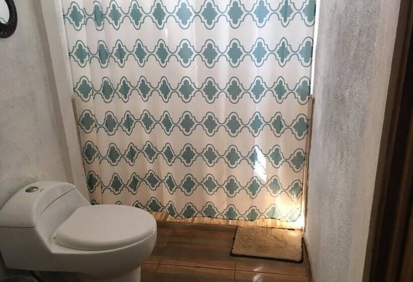 בית מלון כפרי Laberinto Lodge