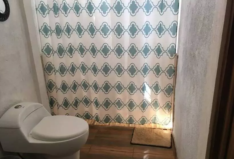 Hotelli Laberinto Lodge