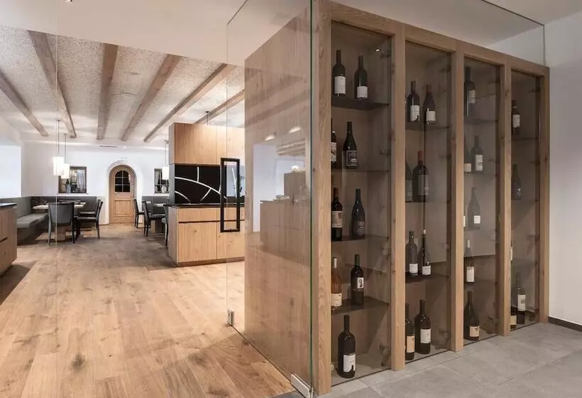 Hotelli Lichtenstern