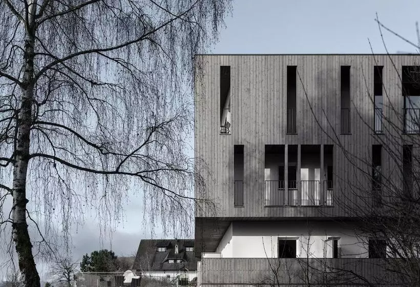 Hotelli Lichtenstern