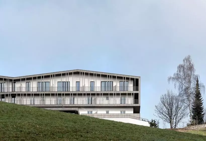 Hotelli Lichtenstern