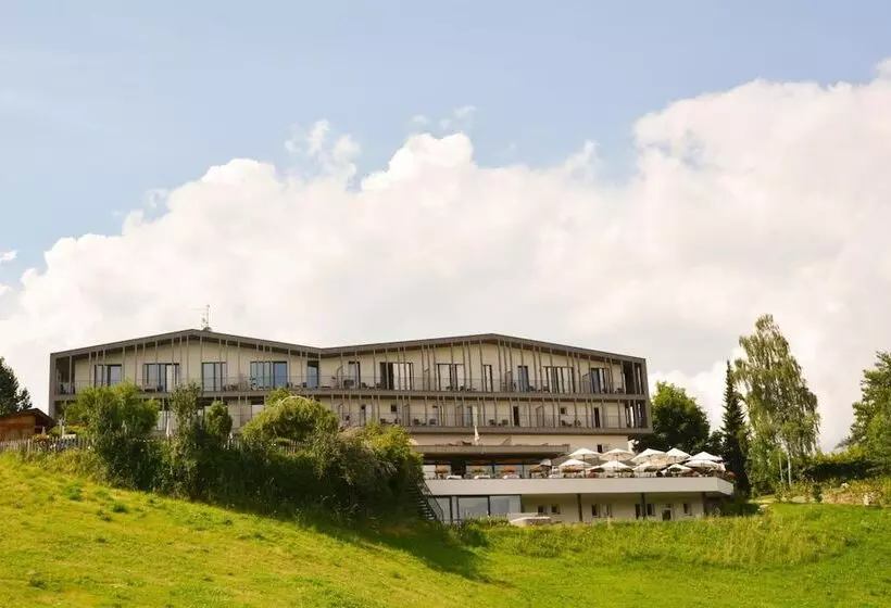 Hotelli Lichtenstern