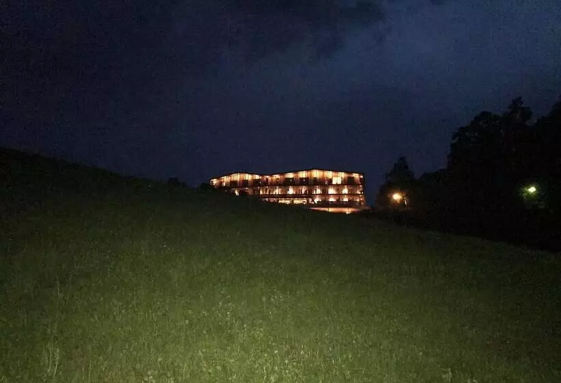 Hotelli Lichtenstern