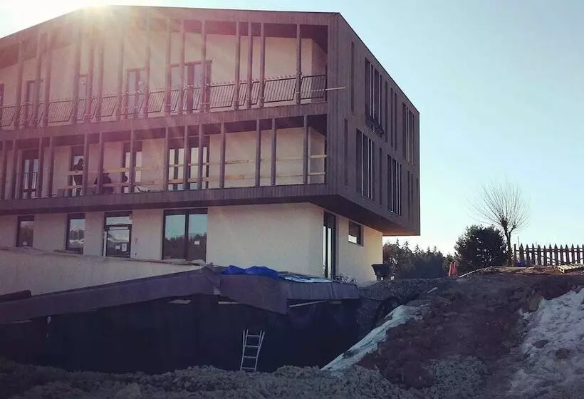 Hotelli Lichtenstern