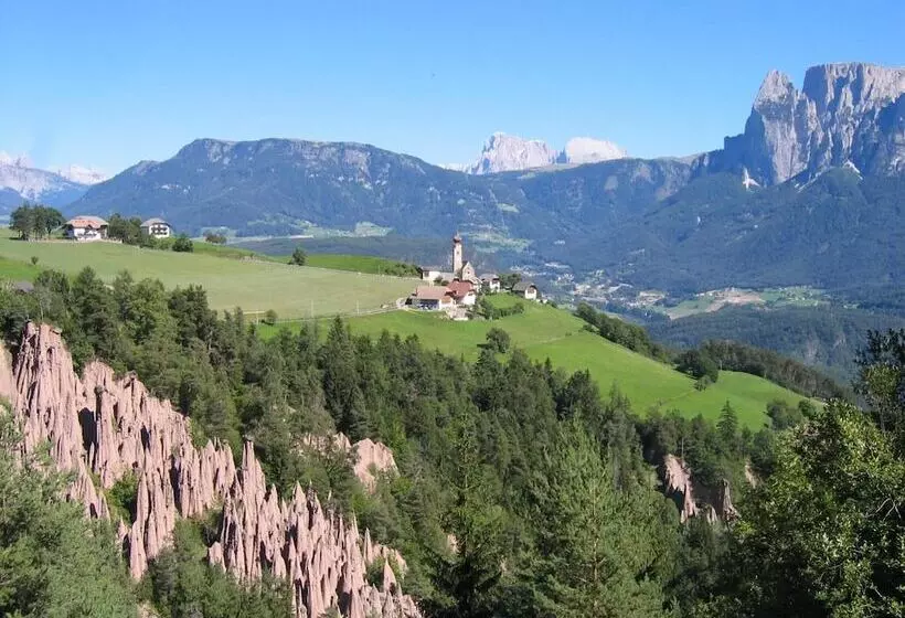 Hotelli Lichtenstern