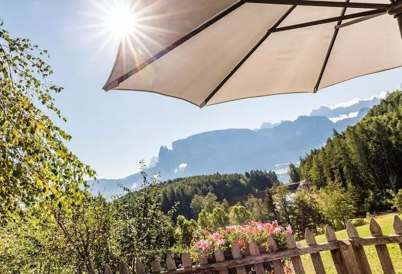 Hotelli Lichtenstern