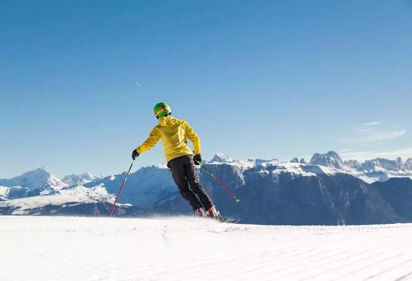 Hotelli Lichtenstern