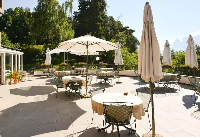 Hotelli Lichtenstern