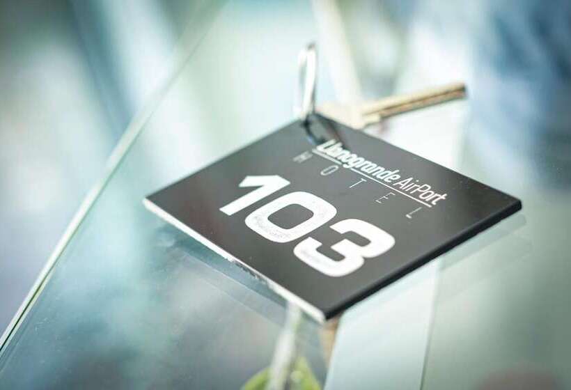 בית מלון כפרי Llano Grande Airport