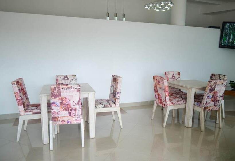 בית מלון כפרי Llano Grande Airport