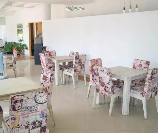 Hotelli Llano Grande Airport