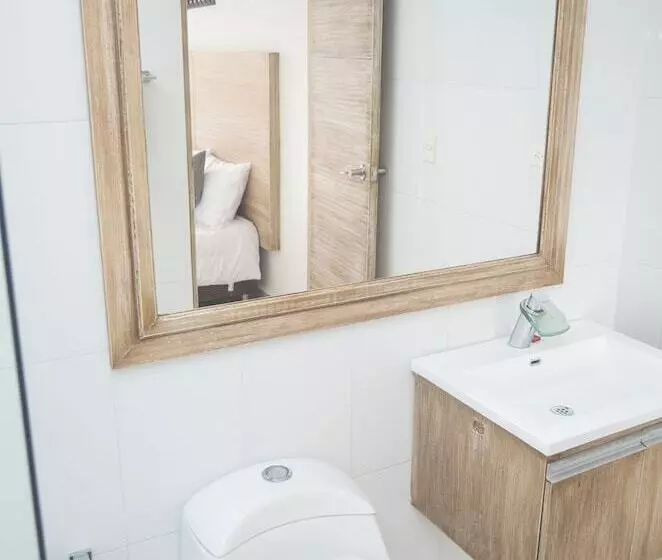 Hotelli Llano Grande Airport