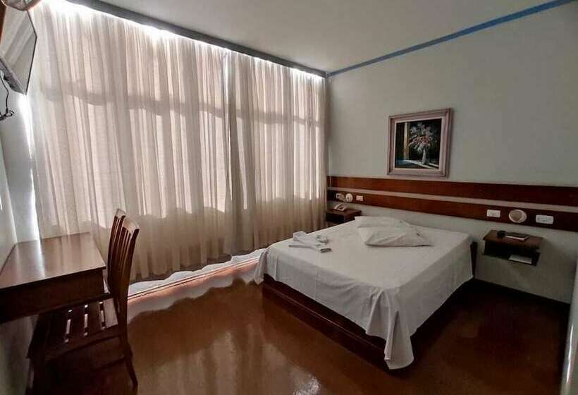 בית מלון כפרי Marambaia