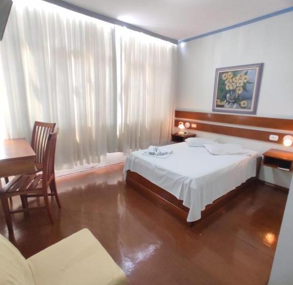 בית מלון כפרי Marambaia