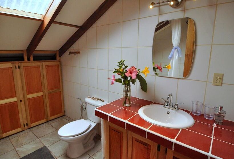 Hotel Mount Totumas Cloud Forest