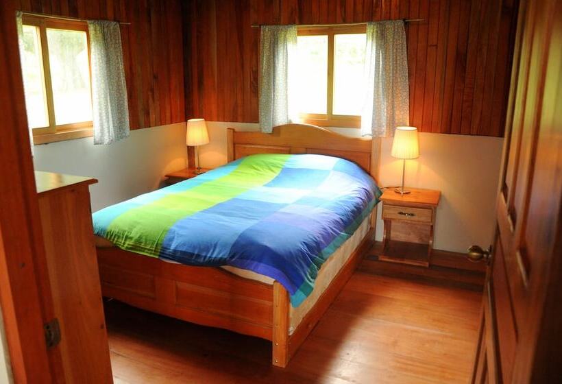 Hotel Mount Totumas Cloud Forest