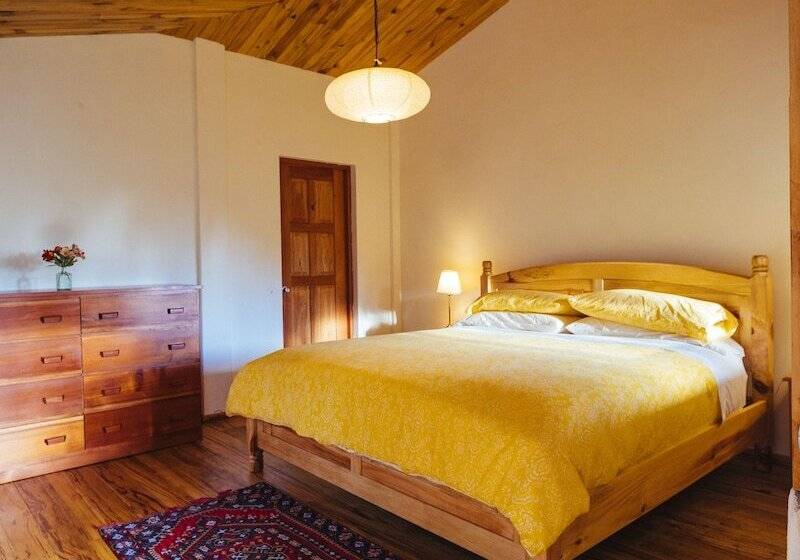 Hotel Mount Totumas Cloud Forest