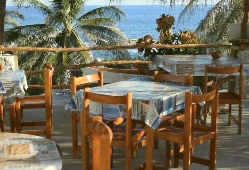 בית מלון כפרי Navalia