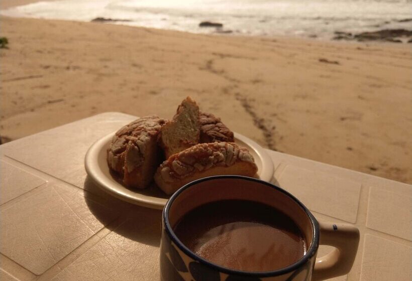 בית מלון כפרי Navalia