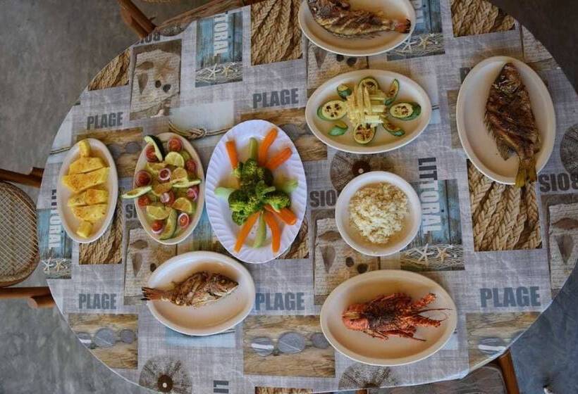 בית מלון כפרי Navalia