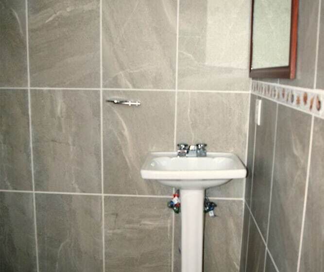 בית מלון כפרי Navalia