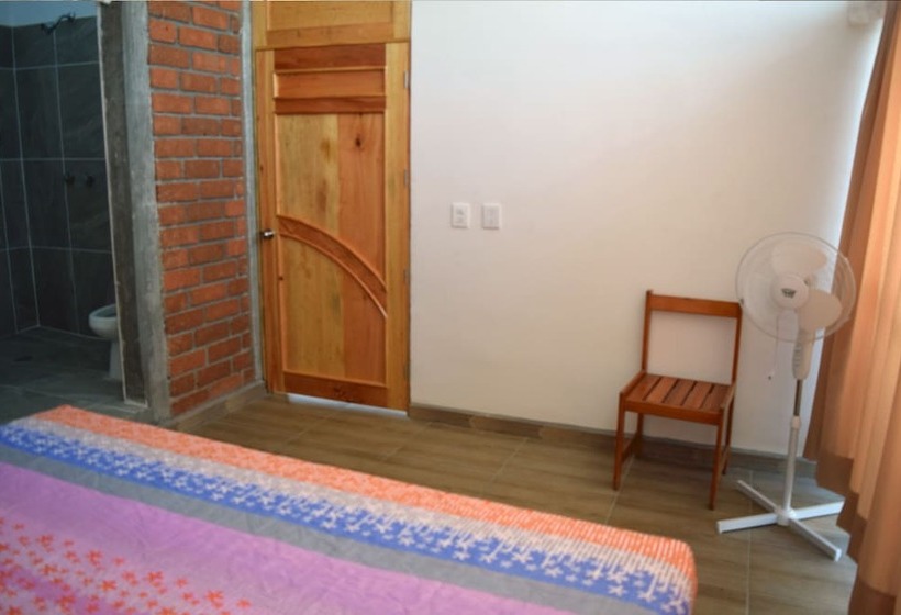 בית מלון כפרי Navalia