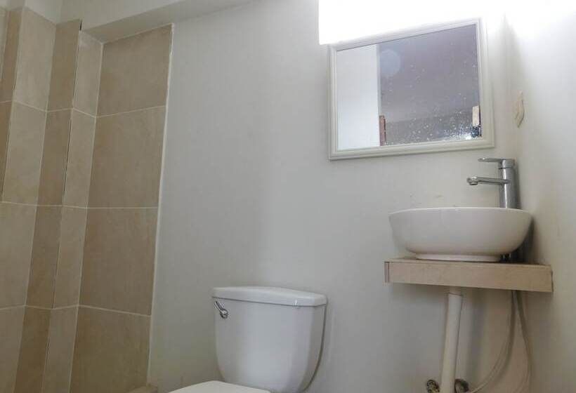 ホテル Nuna Chak Hostel & Café