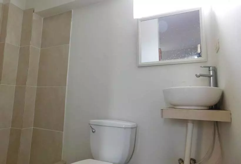 Hotelli Nuna Chak Hostel & Café