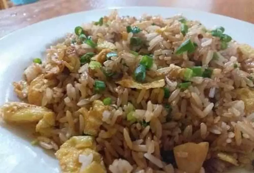 Hotelli Nuna Chak Hostel & Café