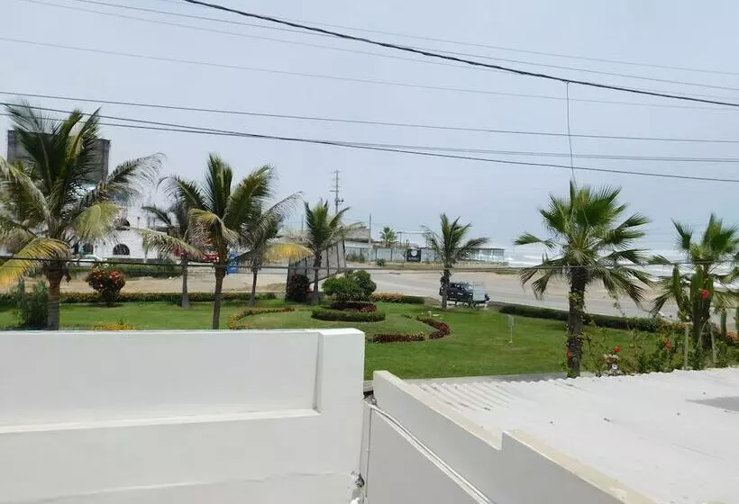 Hotelli Nuna Chak Hostel & Café