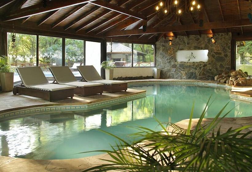 Hotel Posada Del Sauce