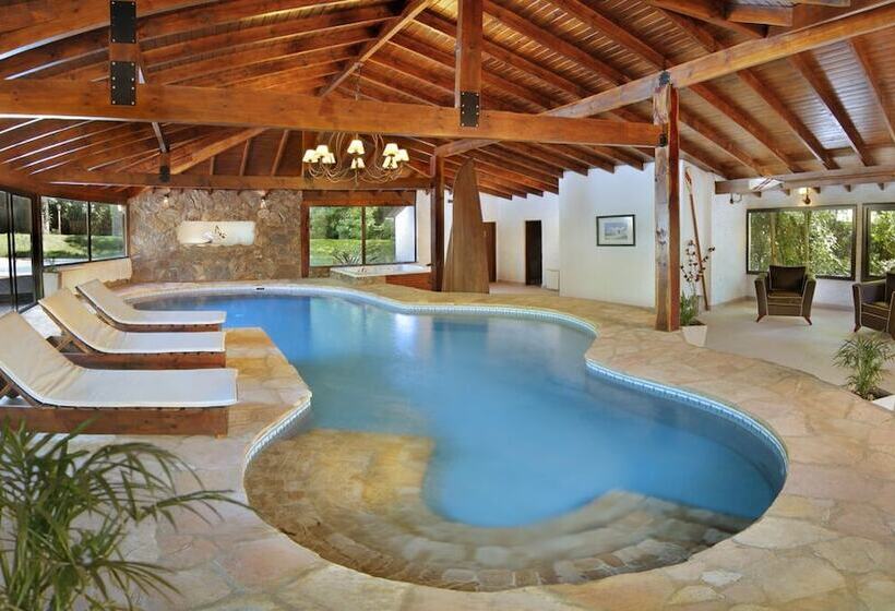 Hotel Posada Del Sauce