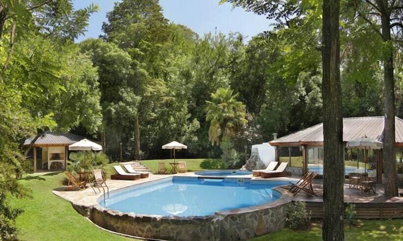 Hotel Posada Del Sauce