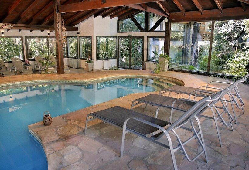 Hotel Posada Del Sauce