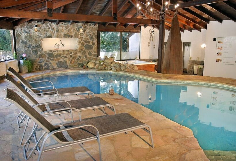 Hotel Posada Del Sauce