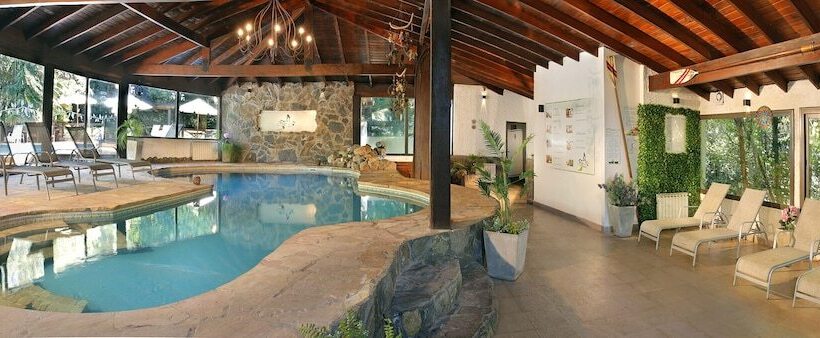 Hotel Posada Del Sauce