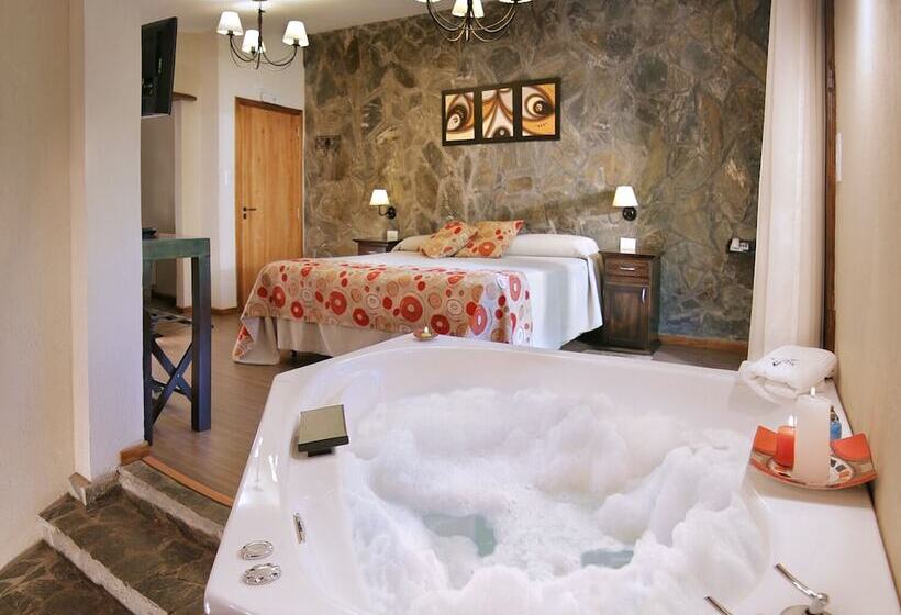 Hotel Posada Del Sauce