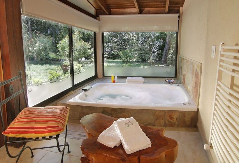 Hotel Posada Del Sauce