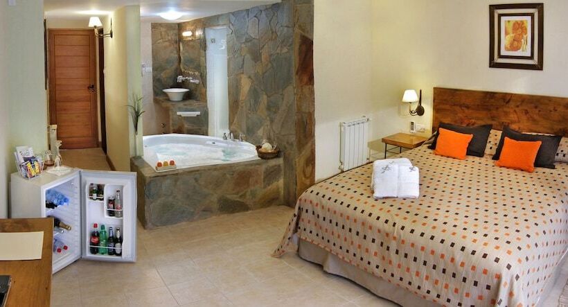 Hotel Posada Del Sauce