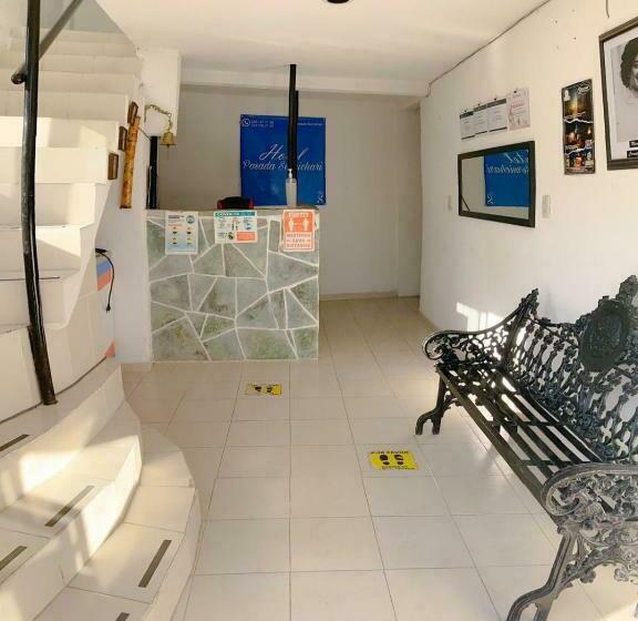 Otel Posada Sernichari