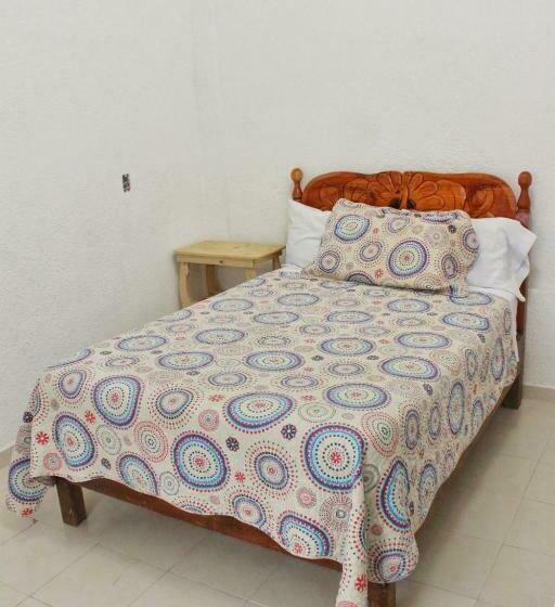 Otel Posada Sernichari