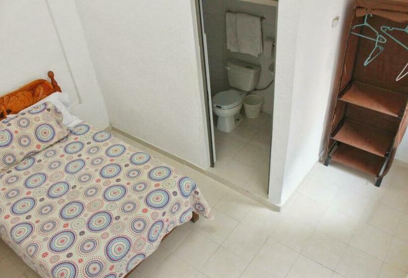 Otel Posada Sernichari